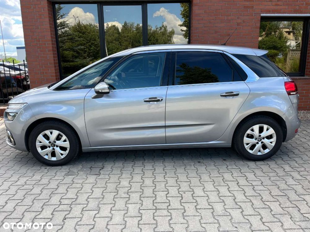 Citroën C4 Picasso PureTech 130 Stop&Start EAT6 SELECTION - 23