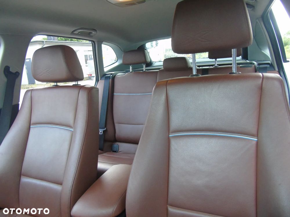 BMW X1 - 14