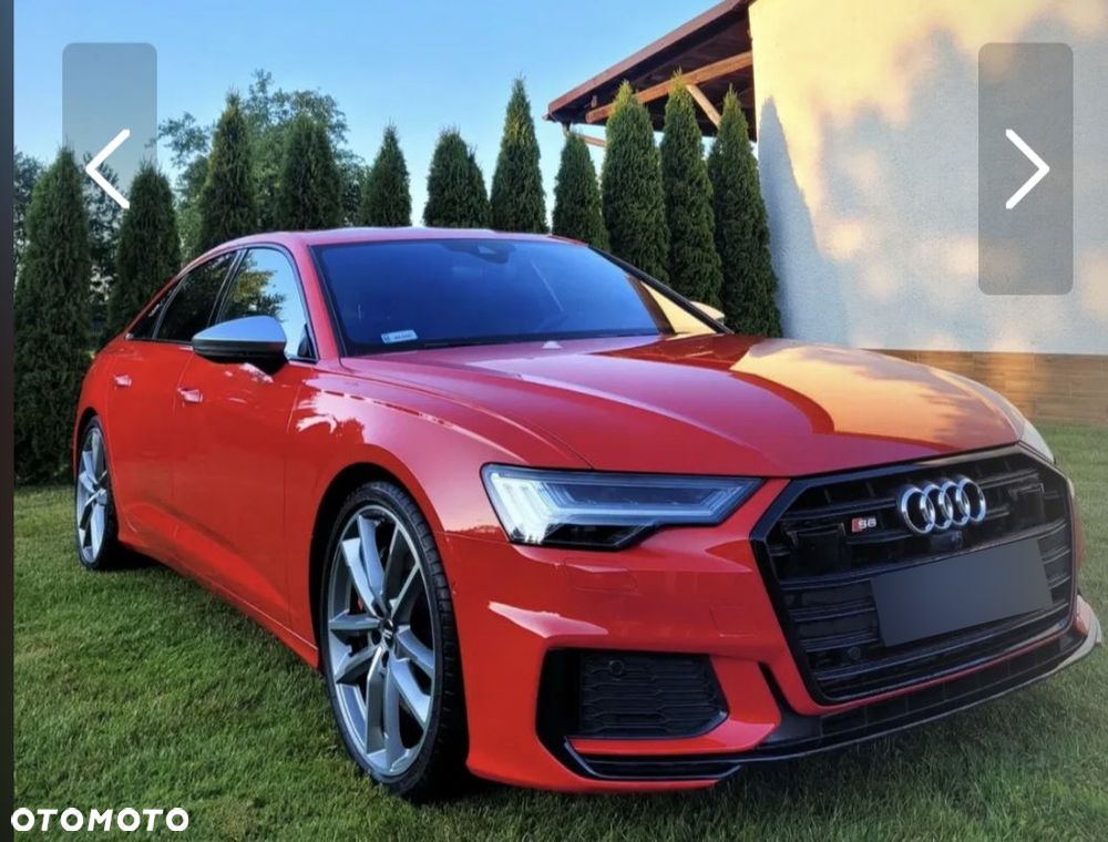 Audi S6 Limousine ver-3-0-tdi-competition-quattro-tiptronic - 1