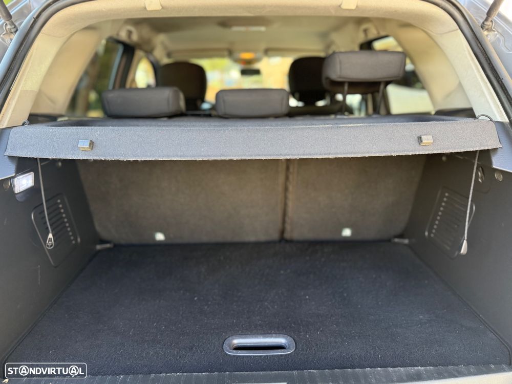 Renault Captur 1.5 dCi Exclusive - 8