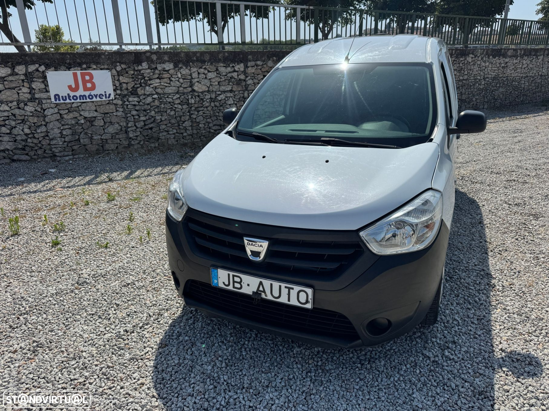 Dacia Dokker 1.5 dCi Pack - 2