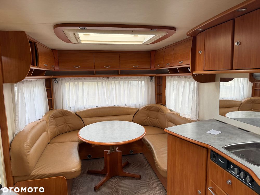 Dethleffs Beduin - 5