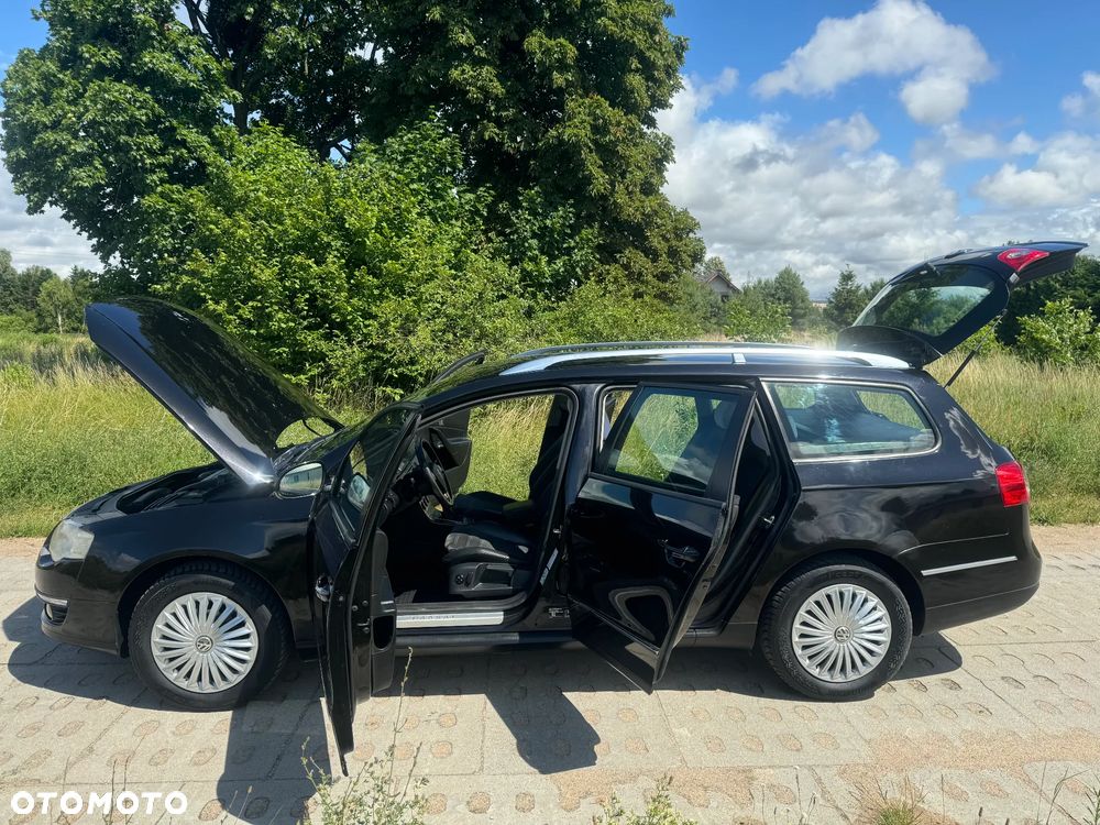 Volkswagen Passat 1.9 TDI Trendline - 20