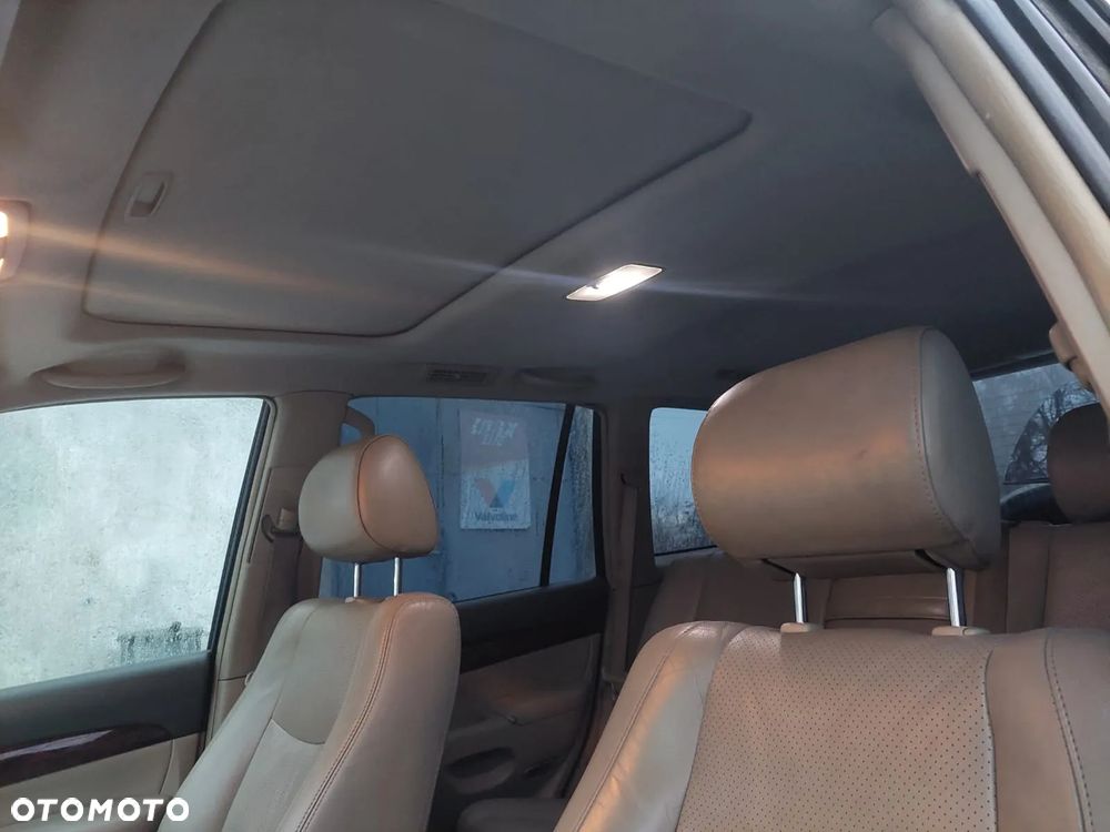 Toyota Land Cruiser 3.0 D Luna Comfort - 13