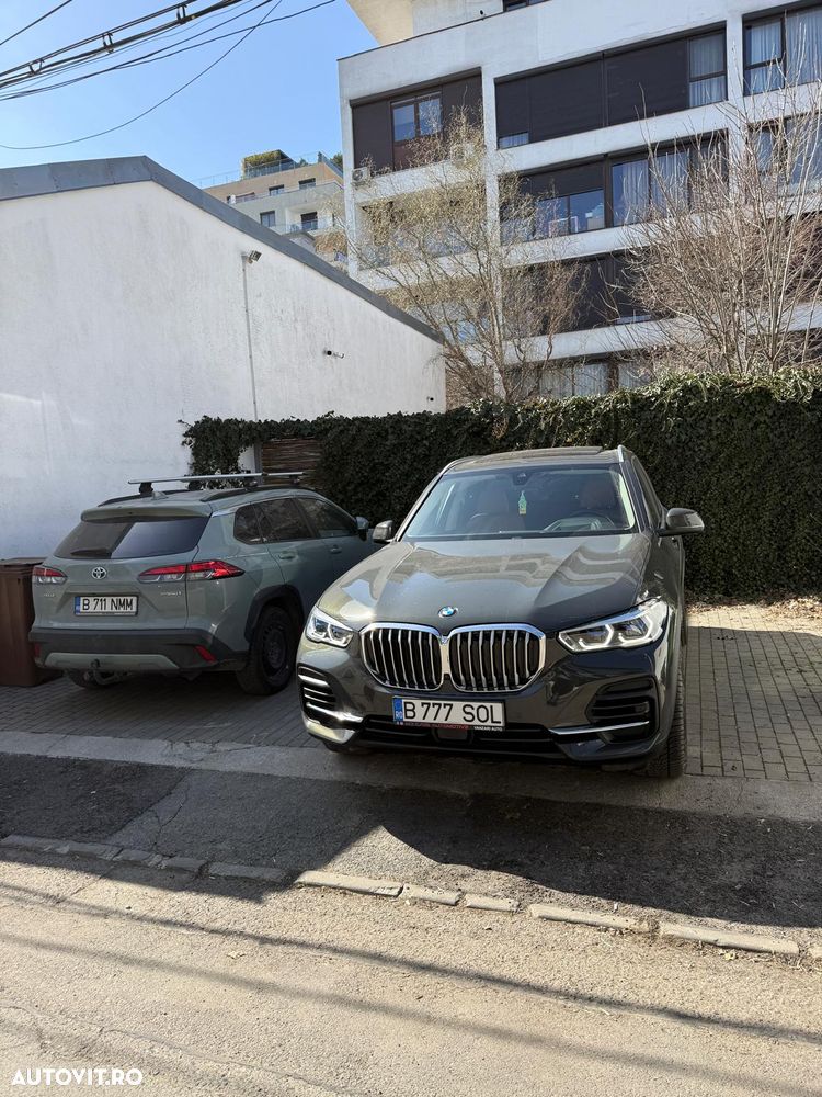 BMW X5 - 22