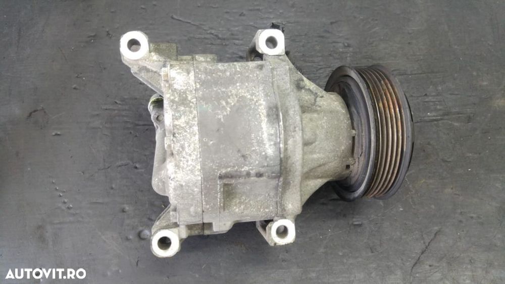 compresor ac 1.3 d mjt  fiat punto idea panda ford ka lancia musa  5a7975600 517469310 - 1