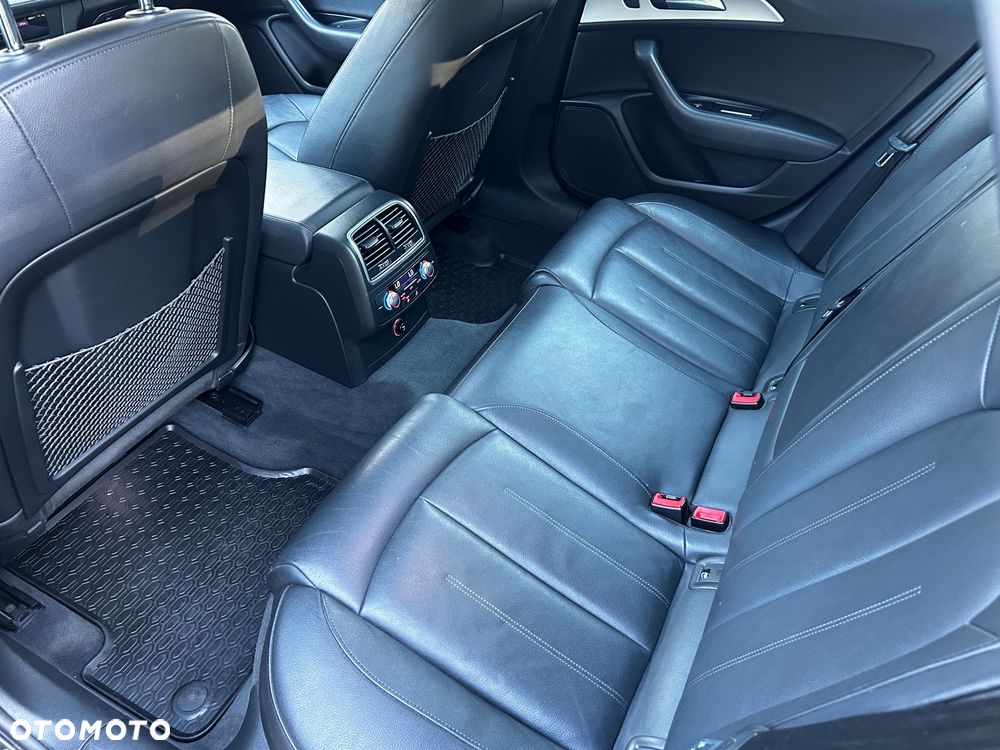 Audi A6 Avant 2.0 TDI Ultra - 27