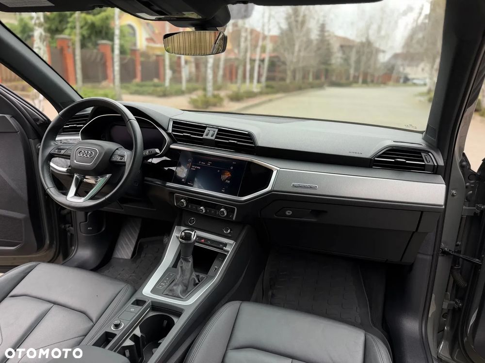 Audi Q3 2.0 TFSI Quattro Design S tronic - 16