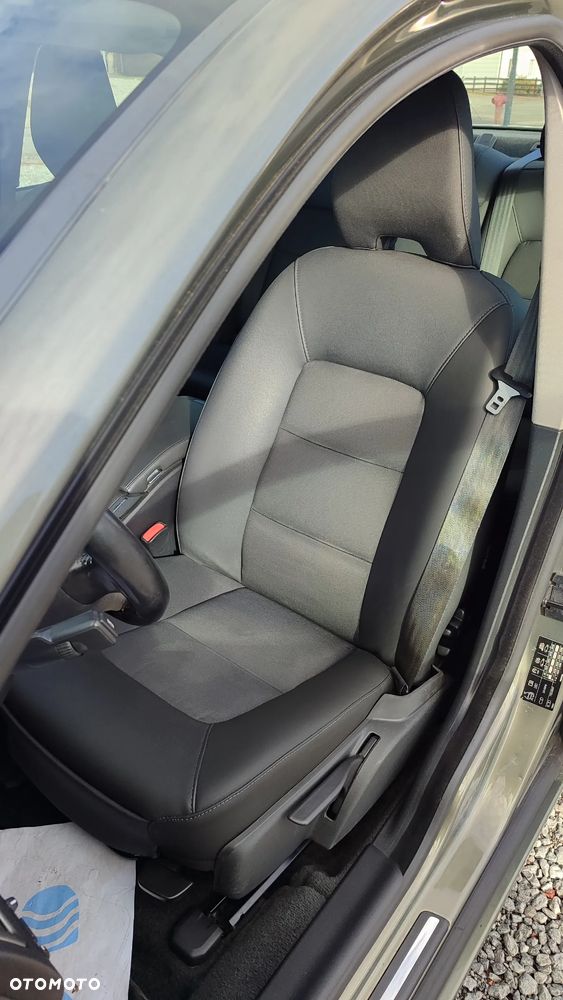 Volvo S80 D3 Kinetic - 19