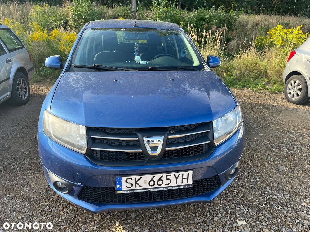 Dacia Sandero - 20