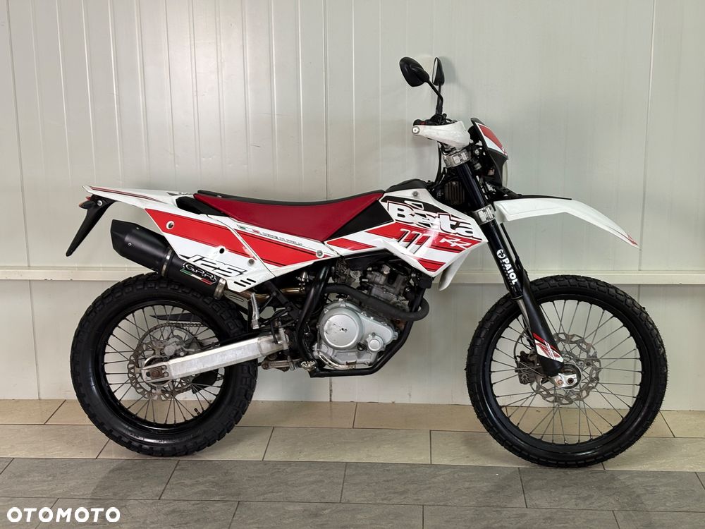 Beta RR - 3