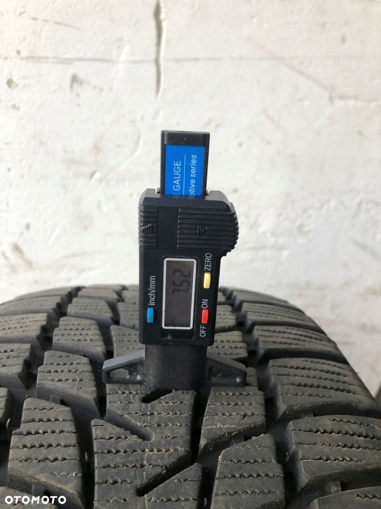 225/45R18 95 V DIMAX ALPINE OPONY 2 SZT - 2