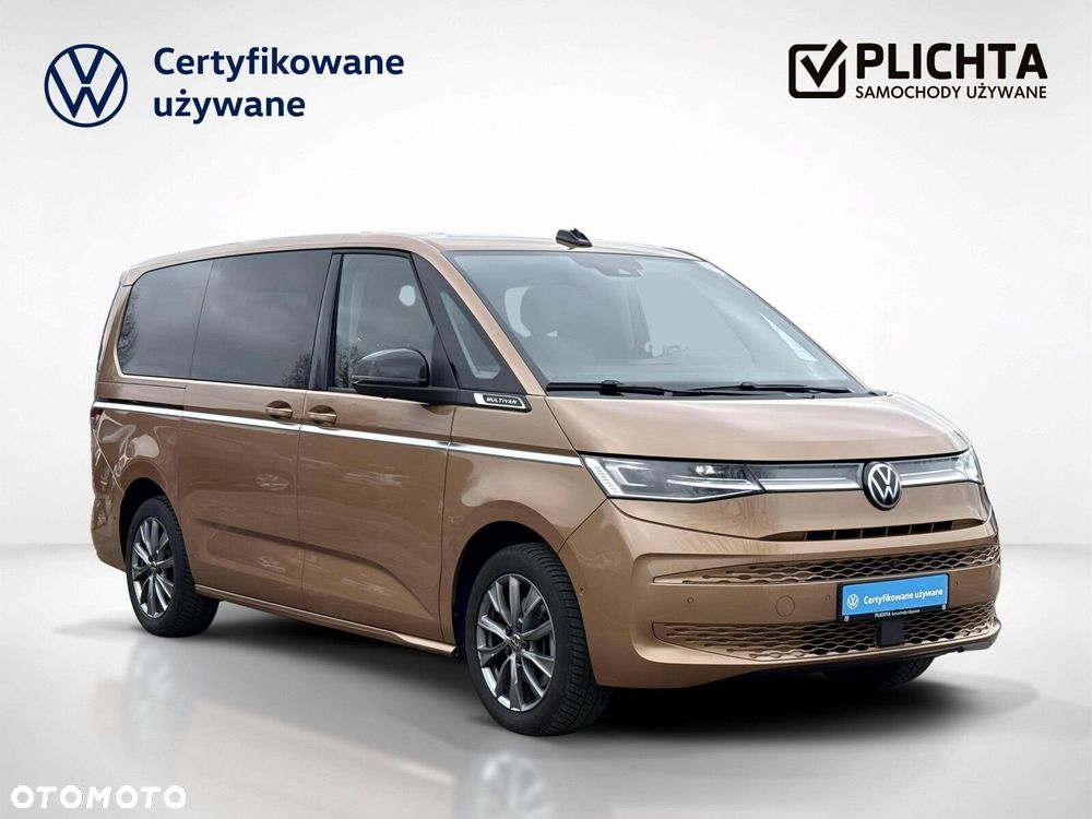 Volkswagen Multivan 2.0 TSI L2 Style DSG - 7