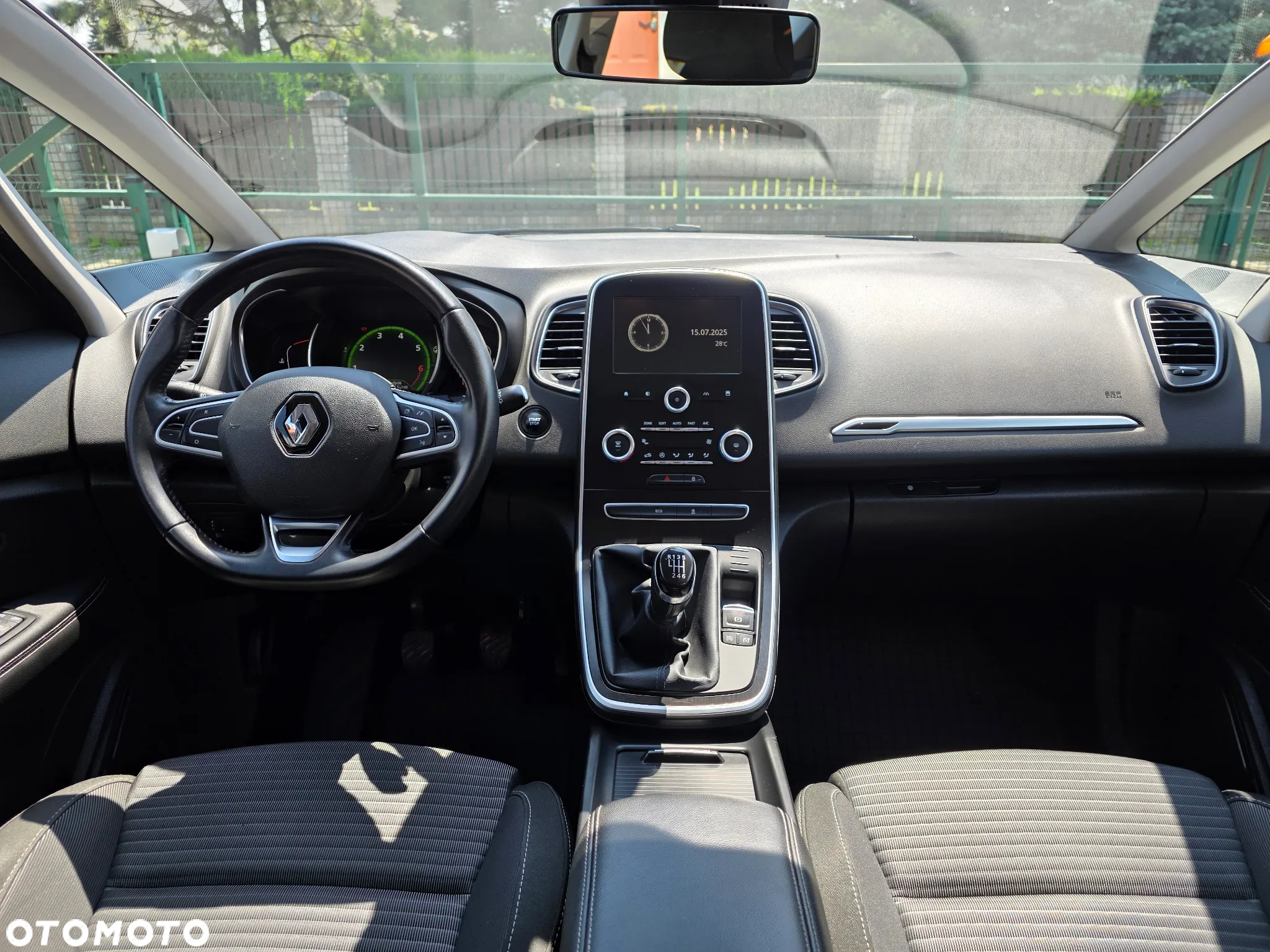 Renault Scenic ENERGY TCe 130 INTENS - 5