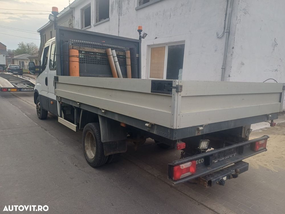 Iveco Daily - 8