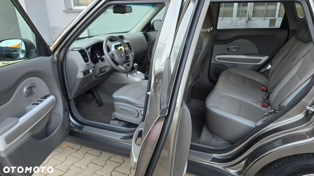 Kia Soul - 6