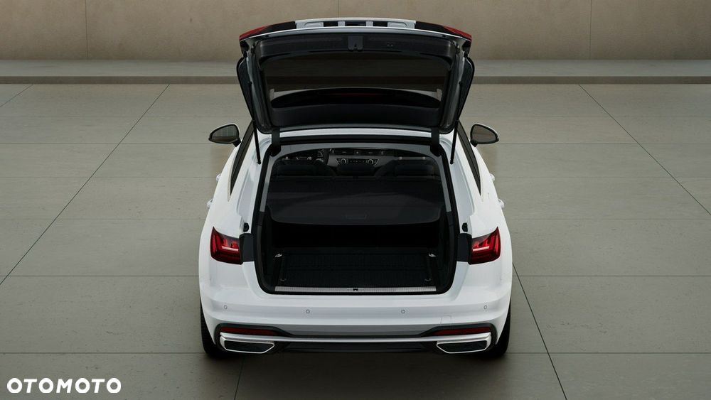 Audi A4 - 6