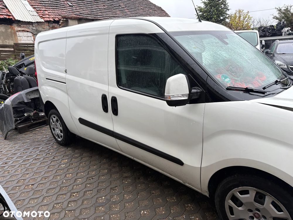 Fiat Doblo - 8