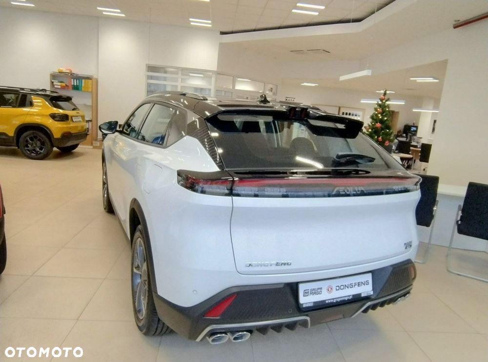 Dongfeng Mage - 5
