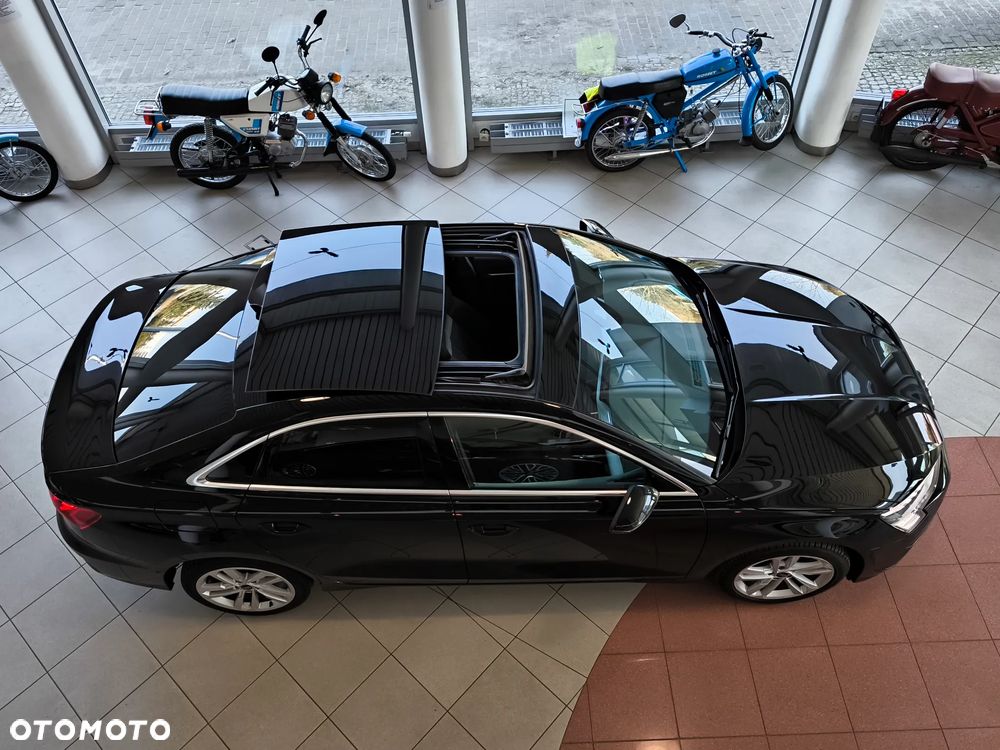 Audi A3 Limousine TDI 110 kW Advanced S tronic - 2