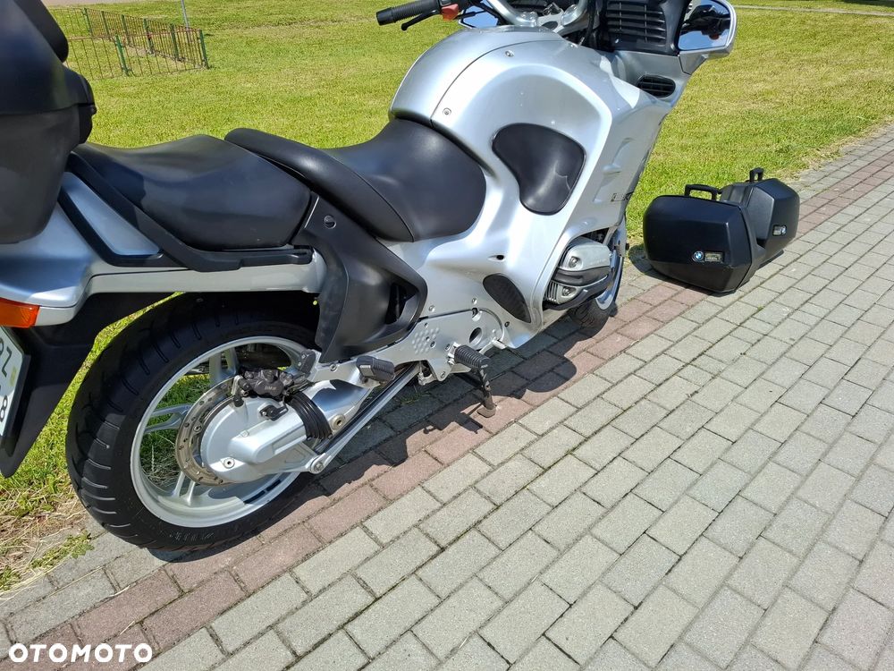 BMW RT - 23