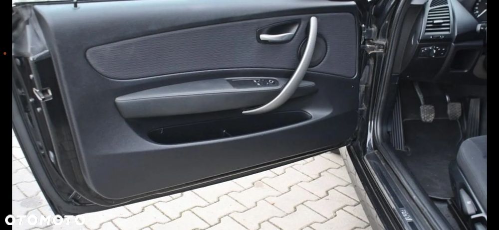 BMW Seria 1 118d DPF Edition Sport - 15