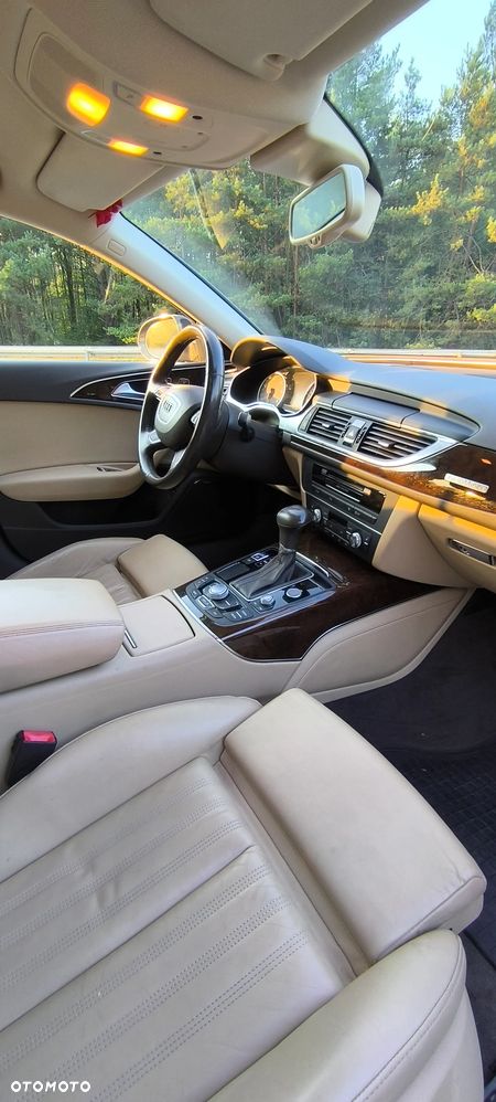 Audi A6 ver-3-0-tdi-quattro-s-tronic - 6