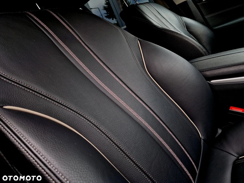 BMW Seria 5 - 10