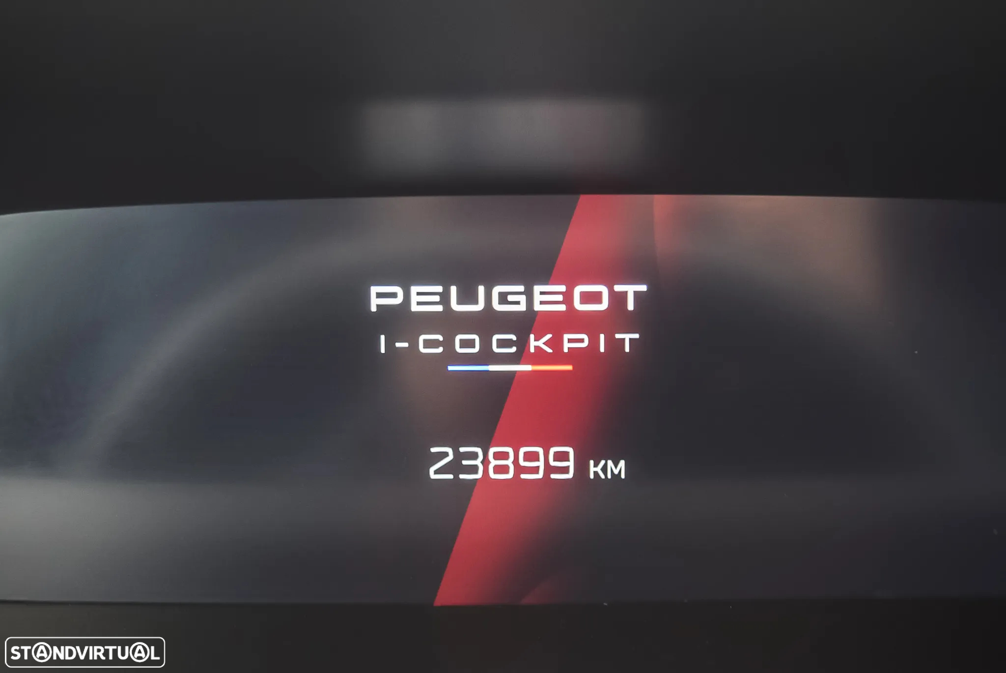 Peugeot 308 SW 1.2 PureTech Allure Pack - 35