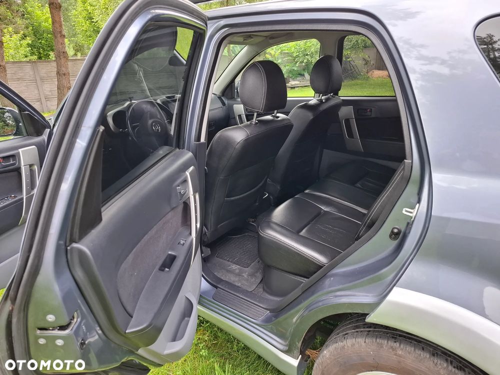 Daihatsu Terios 1.5 Top S 4WD - 10