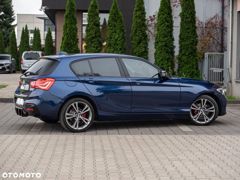 BMW Seria 1 118i M Sport - 8