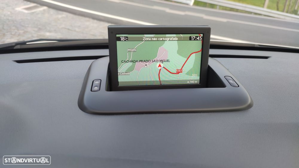 Peugeot 3008 1.6 BlueHDi Style - 17