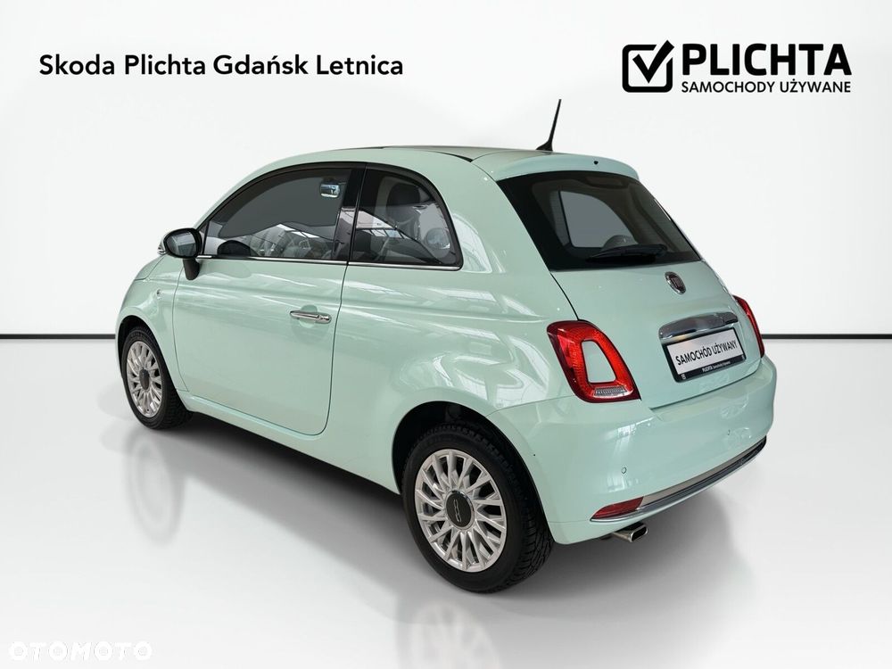 Fiat 500 - 8