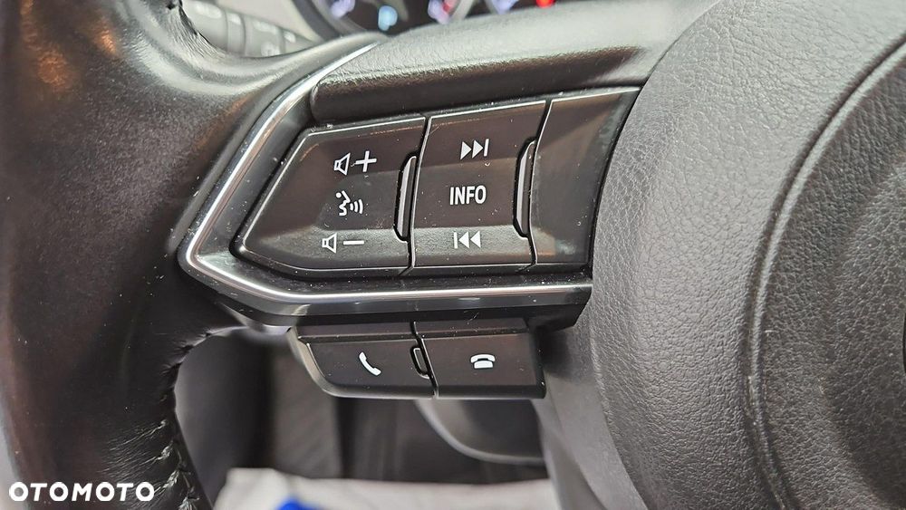 Mazda 6 2.0 Center-Line - 16