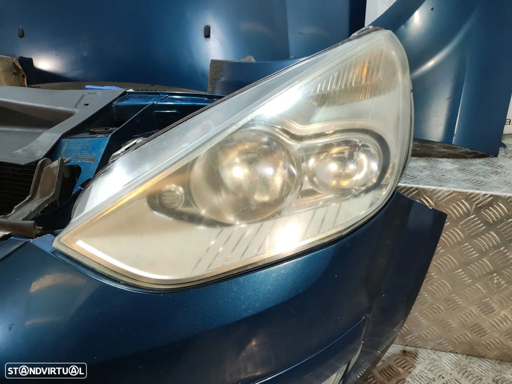 Frente Completa Ford Galaxy Mk2 2 II Diesel - 18