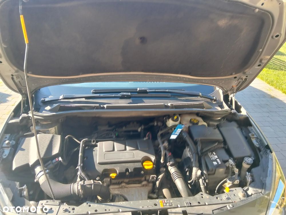 Opel Cascada 1.4 Turbo (ecoFLEX) Start/Stop Innovation - 16