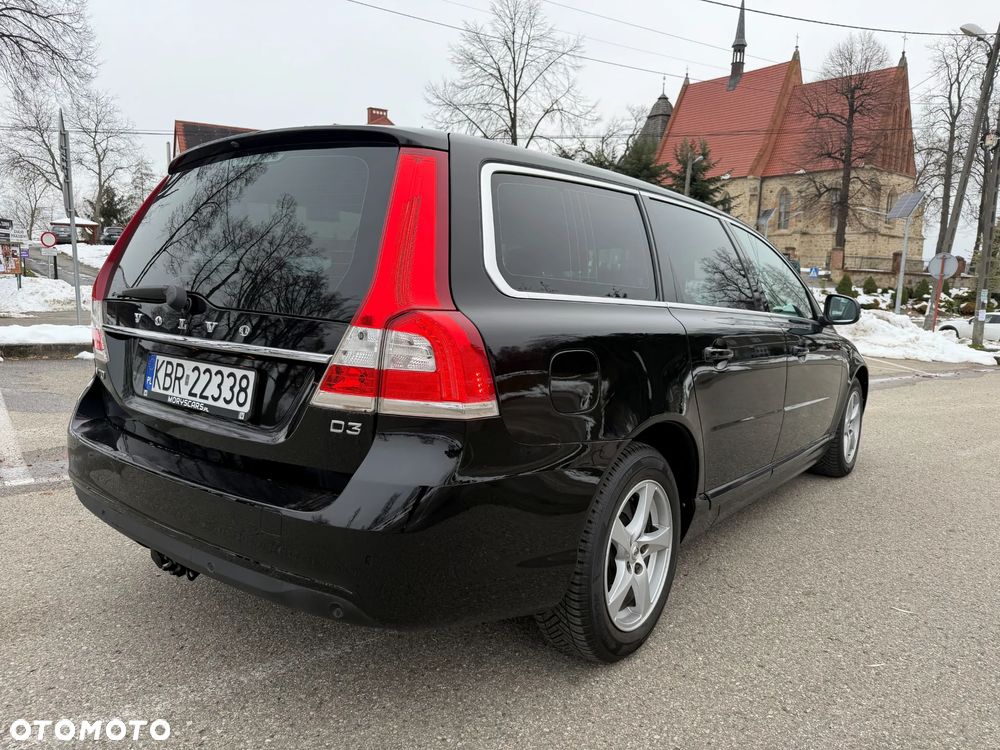 Volvo V70 D3 Kinetic - 9
