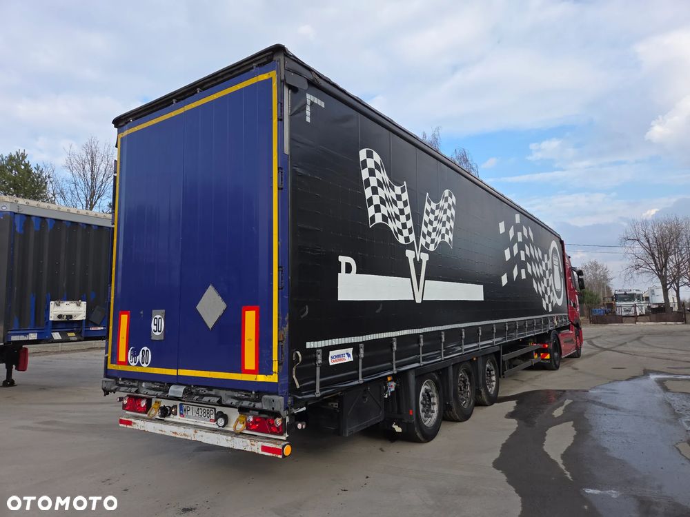 Schmitz Cargobull - 3
