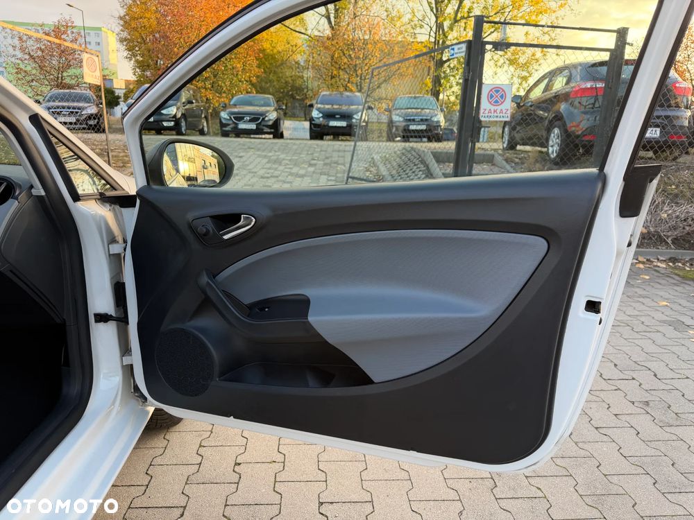 Seat Ibiza SC 1.4 16V Sport - 21