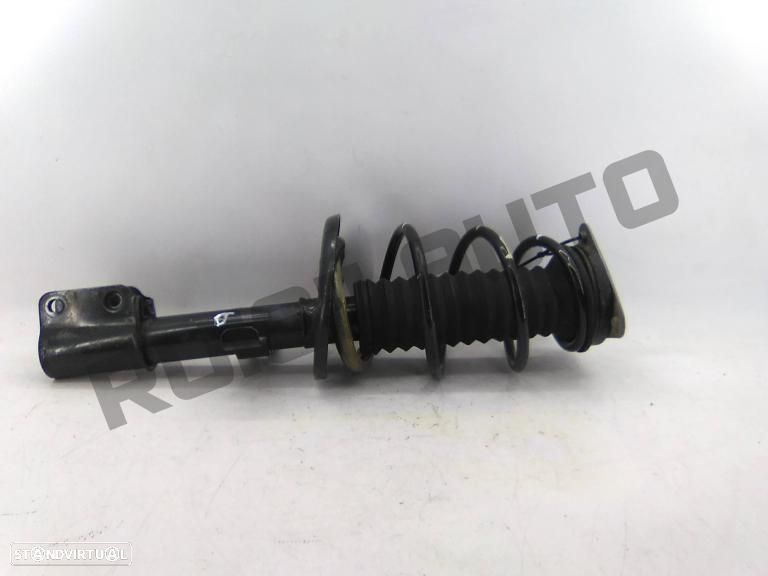 Amortecedor Frente Direito 5430_26988r Renault Clio Iv [2012_20 - 1