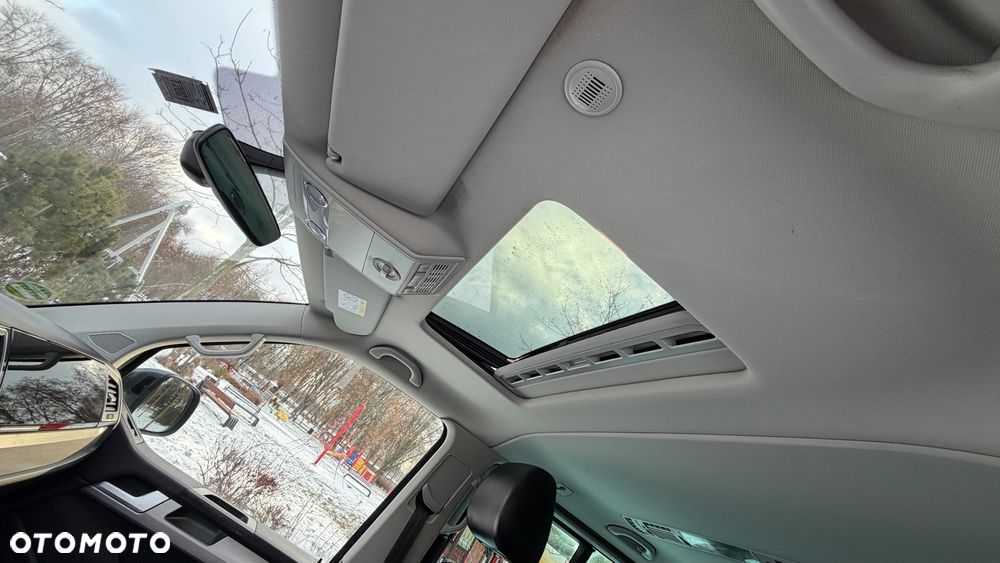 Volkswagen Multivan 2.0 BiTDI L1 Highline 4Motion DSG - 27