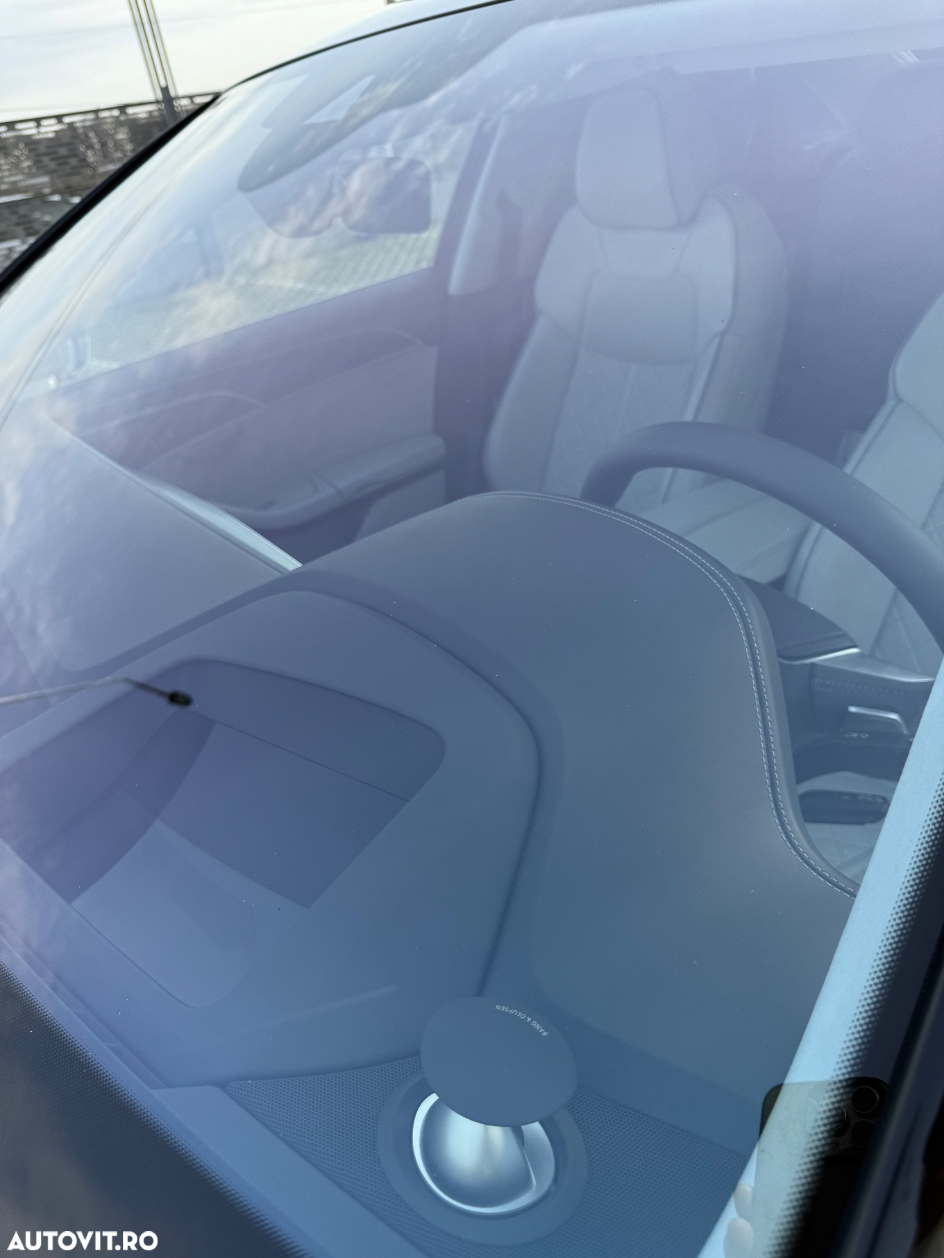 Audi A8 - 34