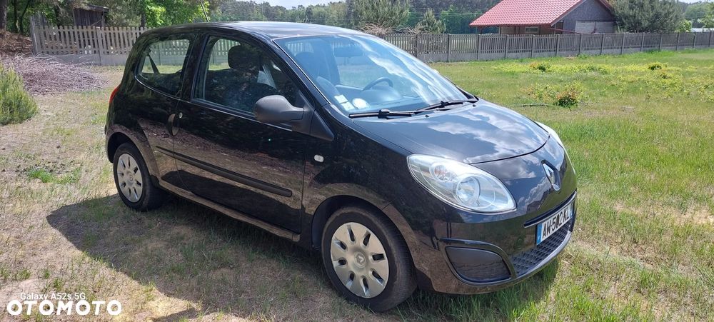 Renault Twingo 1.2 16V LEV eco2 - 4