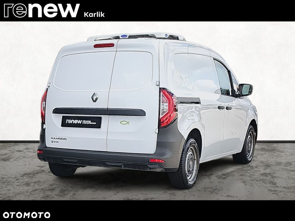 Renault kangoo-express/van - 5
