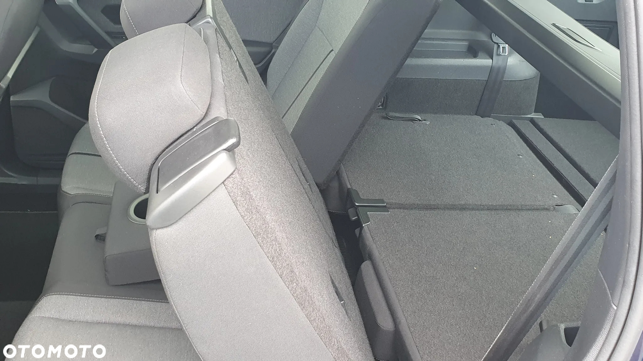 Seat Tarraco 2.0 TDI Style S&S 4Drive DSG - 17