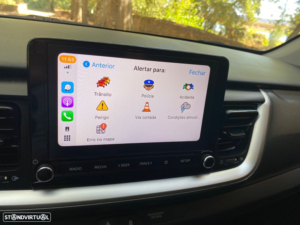 Kia Stonic 1.2 Dynamic - 29