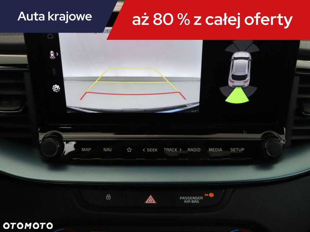 Kia XCeed - 20