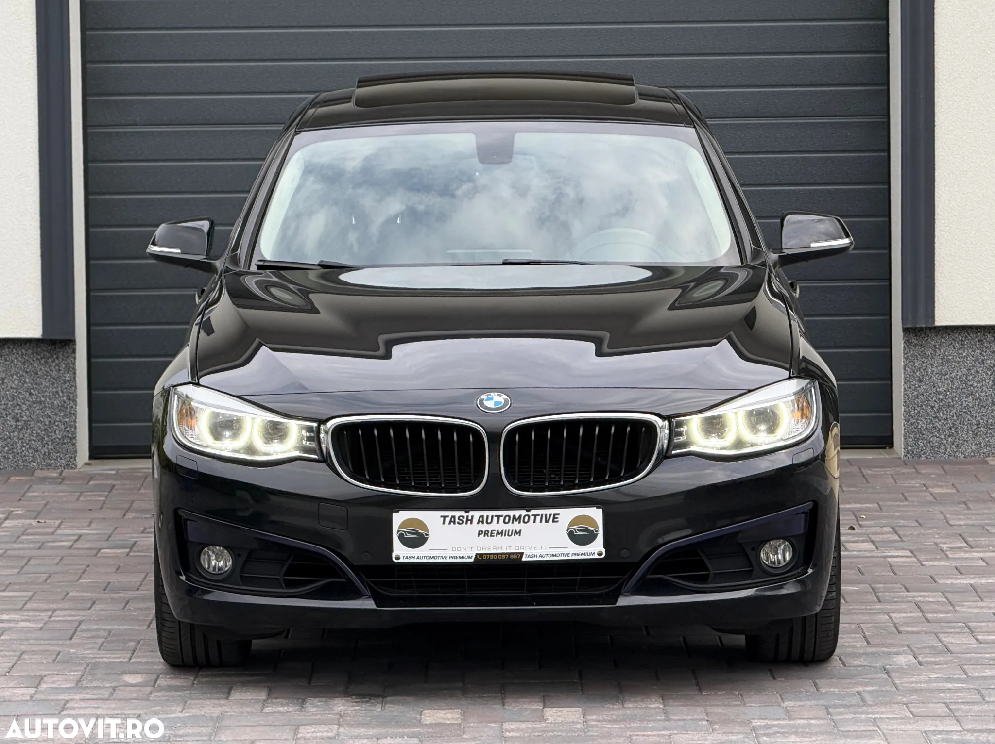 BMW Seria 3 - 2