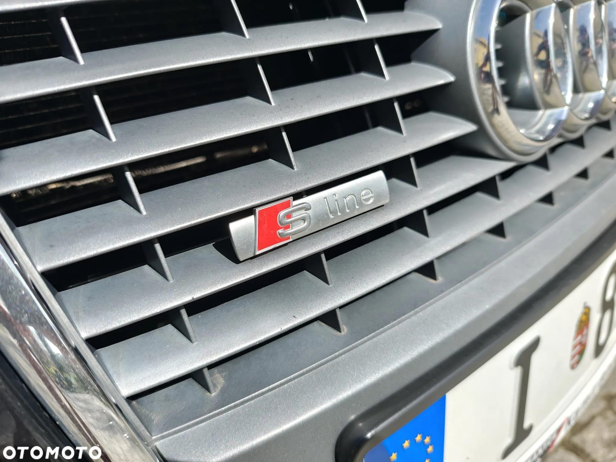 Audi A6 Avant 2.4 - 17