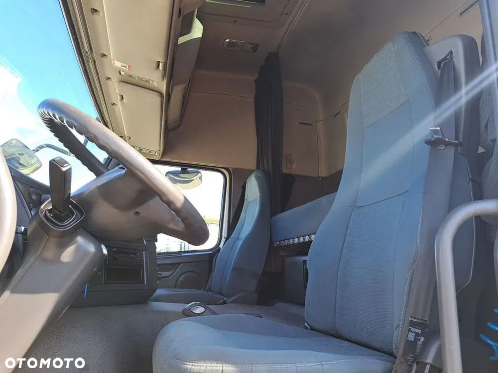 Volvo FM450/Retarder/ Euro5 ADR/ Niski przebieg / Import Francja - 9